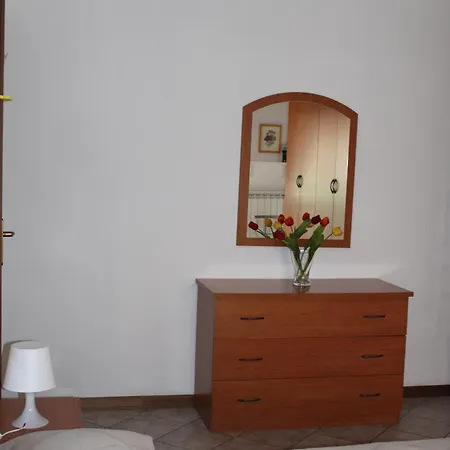 La Pesciatina شقة *