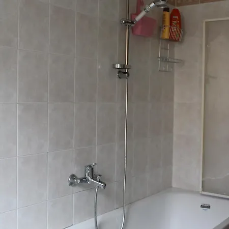 شقة La Pesciatina بيسيا