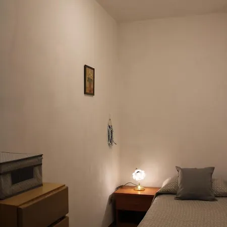 La Pesciatina شقة