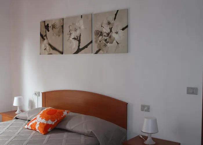 Апартаменты La Pesciatina Пеша