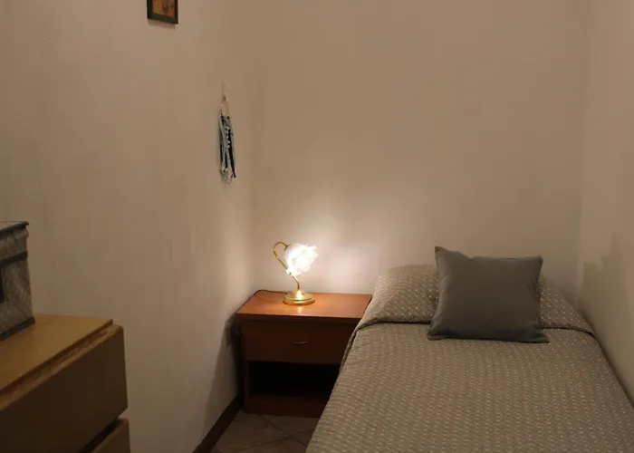 La Pesciatina Апартаменты