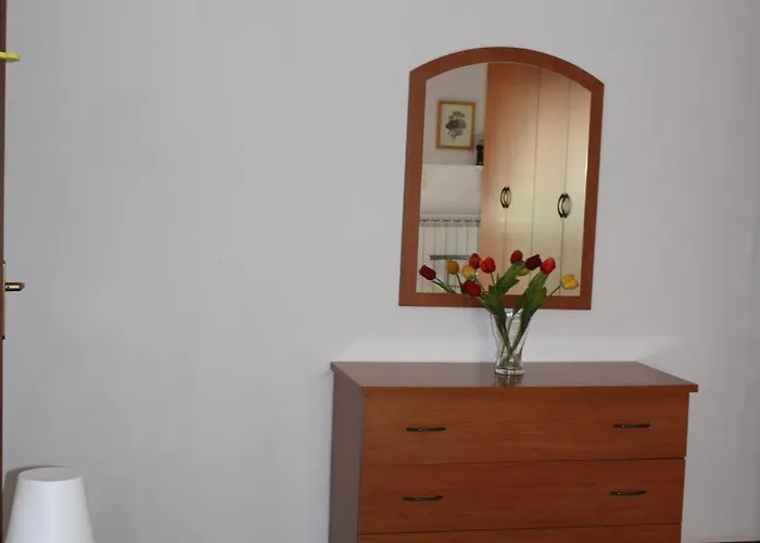 La Pesciatina Апартаменты *