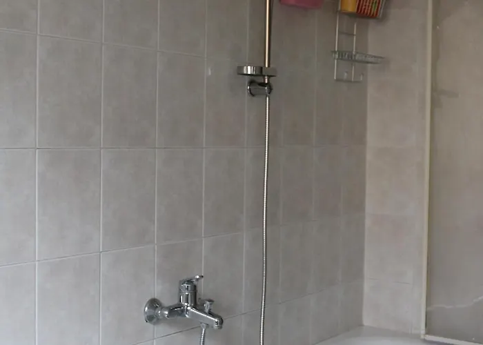 Апартаменты La Pesciatina Пеша