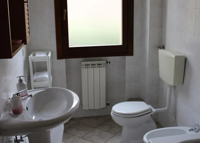 Апартаменты La Pesciatina *