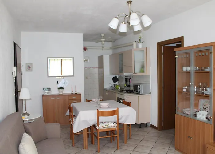 La Pesciatina Пеша