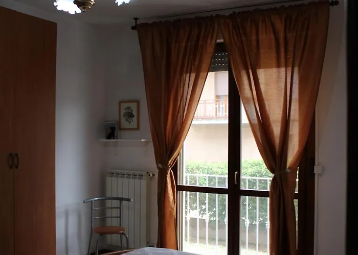 La Pesciatina * Пеша