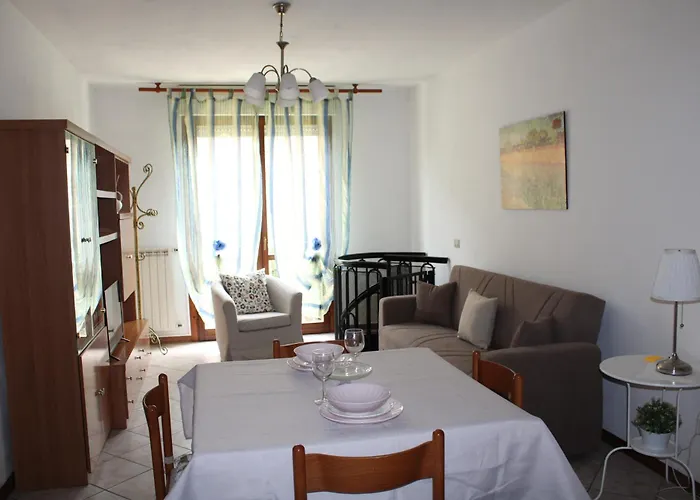 La Pesciatina Пеша