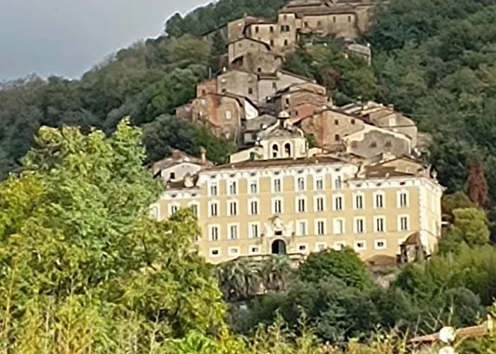 La Pesciatina * Пеша