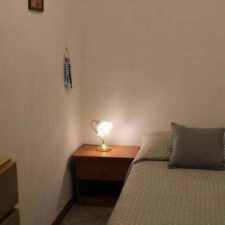 La Pesciatina 公寓
