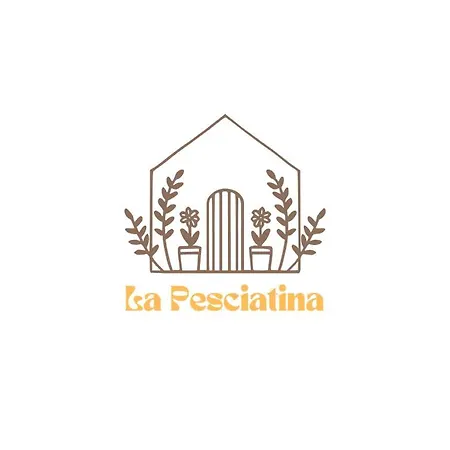 公寓 La Pesciatina *